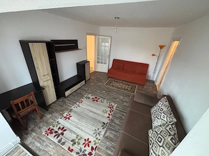 Apartament 2 camere, 53 mp, Lipovei, centrala proprie, mobilat utilat, zona linistita - imagine 2