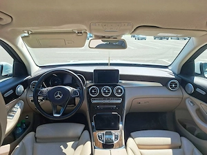 Mercedes-Benz GLC 250d 4matic Amg Line - imagine 5