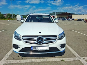 Mercedes-Benz GLC 250d 4matic Amg Line - imagine 2