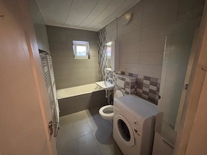 Apartament 2 camere, 53 mp, Lipovei, centrala proprie, mobilat utilat, zona linistita - imagine 4