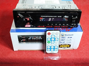 radio-auto cu bluetooth