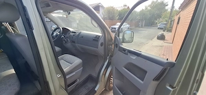 VW T5   Autoutilitara, 131hp Motor 2.5  - imagine 5