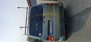 VW T5   Autoutilitara, 131hp Motor 2.5  - imagine 7