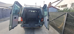 VW T5   Autoutilitara, 131hp Motor 2.5  - imagine 6