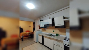 Vanzare apartament 2 camere, semidecomandat, Manastur - imagine 5