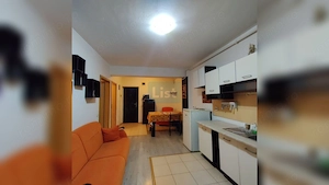 Vanzare apartament 2 camere, semidecomandat, Manastur - imagine 3