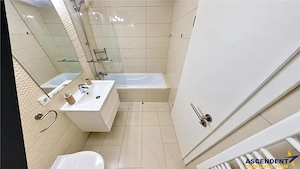 TUR 3D!Apartament modern cu 3 camere, parcare, boxa, zona Coresi, Tractorul, Brasov. - imagine 10