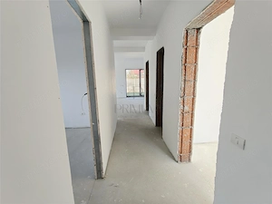 DUPLEX IN ZONA BUNA - FINISAJE LA CERERE - 3 DORMITOARE - imagine 7