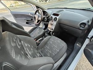 Vând Opel Corsa 1.2 benzină (1229 cm3) - imagine 5