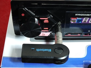 adaptor bluetooth pentru radio-auto