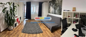 Apartament 2 Cam Berceni - Metropolitan - Metrou - Parcare - imagine 4