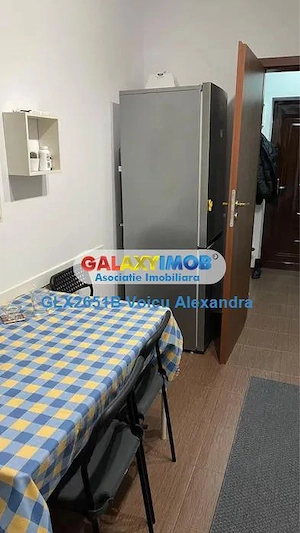 Apartament 2 Cam Berceni - Metropolitan - Metrou - Parcare - imagine 6