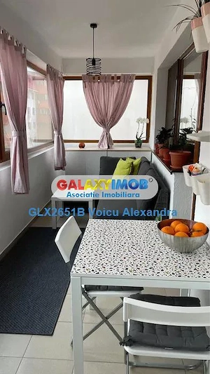 Apartament 2 Cam Berceni - Metropolitan - Metrou - Parcare - imagine 3