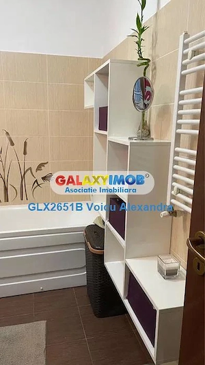 Apartament 2 Cam Berceni - Metropolitan - Metrou - Parcare - imagine 8