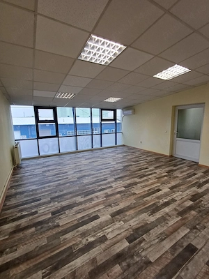 Birou de închiriat 80 mp - Calea Feldioarei 75C, Brașov - imagine 5