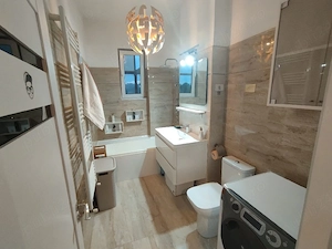 Apartament Mamaia Nord  Peco Voll(bulevard) - imagine 5