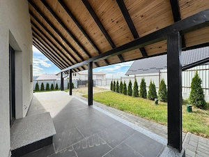 Casa P+M, intre Itcani si Mitocu Dragomirnei, Su=126 mp SD=209 mp  - imagine 4