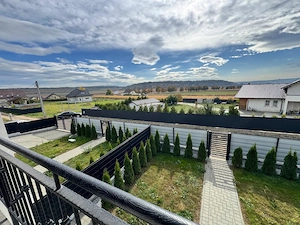 Casa P+M, intre Itcani si Mitocu Dragomirnei, Su=126 mp SD=209 mp  - imagine 5