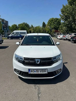 Dacia Logan 1.5 DCI 90 CP Euro 6 fără AdBlue - imagine 3