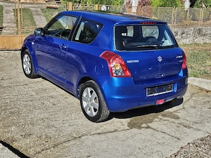 suzuki swift 1.3 benzina - imagine 3