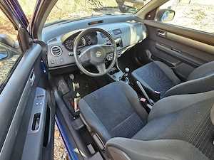 suzuki swift 1.3 benzina - imagine 5