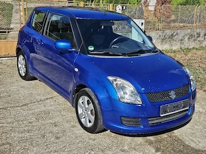 suzuki swift 1.3 benzina - imagine 2