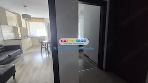 Apartament 2 Cam Berceni - Metropolitan - Metrou - Parcare - imagine 3
