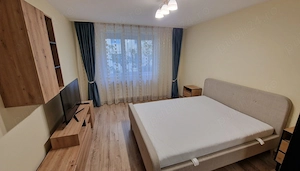 Inchiriez ap 2 camere Piatra-Neamț, centru, parter, str Ana Ipatescu, 400 eur  luna - imagine 2