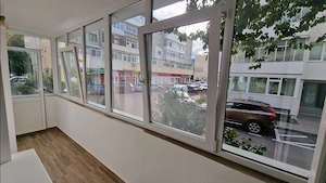 Inchiriez ap 2 camere Piatra-Neamț, centru, parter, str Ana Ipatescu, 400 eur  luna - imagine 8