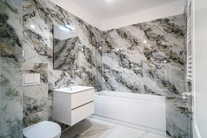 Metrou Preciziei -2 camere, finisat complet, SE ACCEPTA CREDIT, Comision 0% - imagine 12