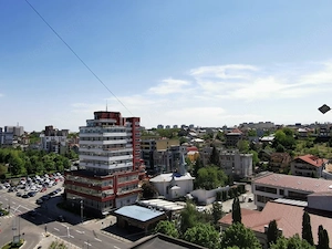 Apartament Central, bloc Casa Cartii - imagine 17