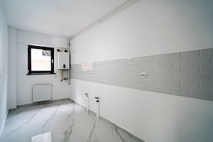 Metrou Preciziei -2 camere, finisat complet, SE ACCEPTA CREDIT, Comision 0% - imagine 8