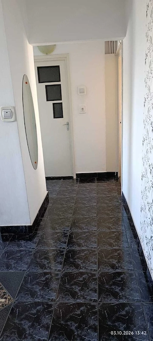 Tudor - Apartament 2 camere + garaj inclus - Pandurilor - imagine 8