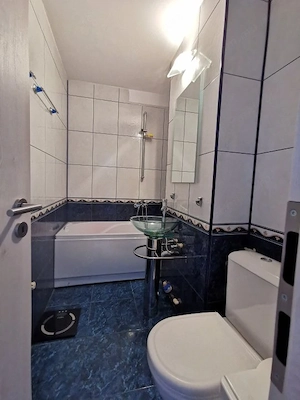 Apartament Central, bloc Casa Cartii - imagine 13