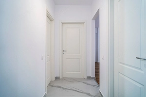 Metrou Preciziei -2 camere, finisat complet, SE ACCEPTA CREDIT, Comision 0% - imagine 11