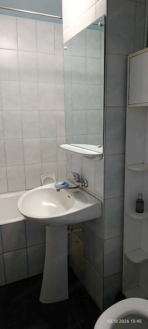 Tudor - Apartament 2 camere + garaj inclus - Pandurilor - imagine 6