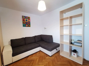Apartament Central, bloc Casa Cartii - imagine 7