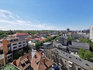 Apartament Central, bloc Casa Cartii - imagine 18
