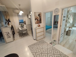 Apartament Mamaia Nord  Peco Voll(bulevard)