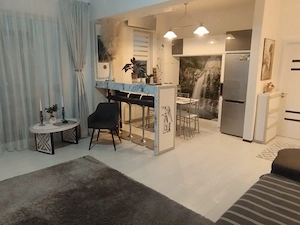 Apartament Mamaia Nord  Peco Voll(bulevard) - imagine 4