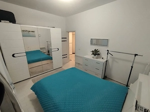 Apartament Mamaia Nord  Peco Voll(bulevard) - imagine 3