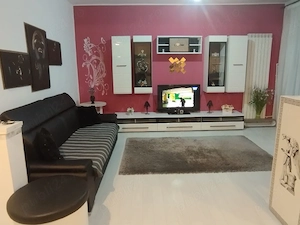 Apartament Mamaia Nord  Peco Voll(bulevard) - imagine 2
