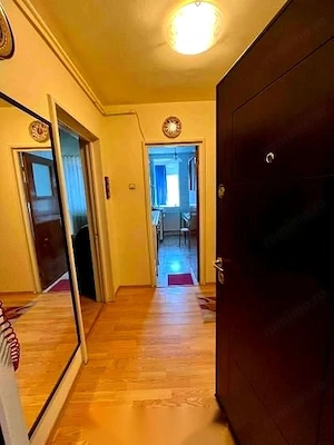 Vanzare Apartament 3 camere, 66 mp utili, centrală proprie – Drumul Taberei - imagine 3