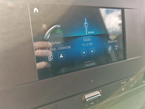 Mercedes Sprinter Frigorific 314 CDI 143 CP automat 2 compartimente service Mercedes TVA deductibil - imagine 18