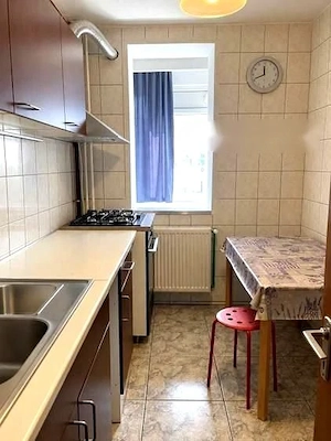 Vanzare Apartament 3 camere, 66 mp utili, centrală proprie – Drumul Taberei - imagine 2
