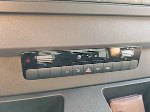 Mercedes Sprinter Frigorific 314 CDI 143 CP automat 2 compartimente service Mercedes TVA deductibil - imagine 17