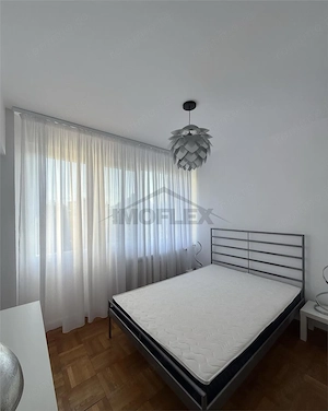  #238;nchiriere un apartament cu 3 camere, ultracentral – Bd. Magheru nr. 8 - imagine 6