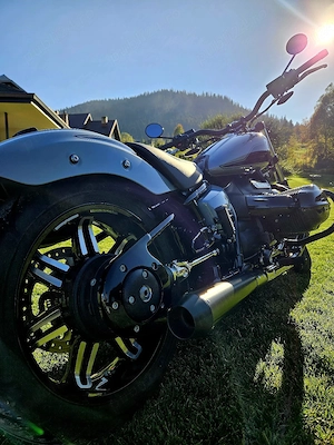 BMW R18 2025 - în garanție  - imagine 4