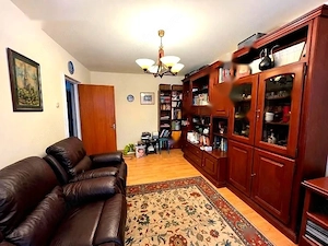 Vanzare Apartament 3 camere, 66 mp utili, centrală proprie – Drumul Taberei