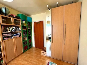 Vanzare Apartament 3 camere, 66 mp utili, centrală proprie – Drumul Taberei - imagine 5